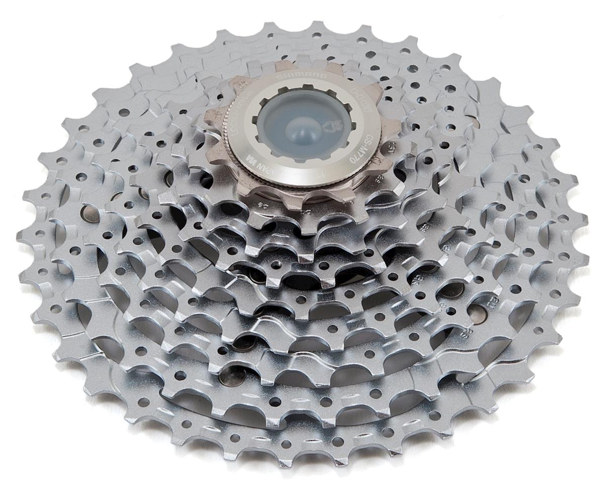 shimano deore 9 speed cassette