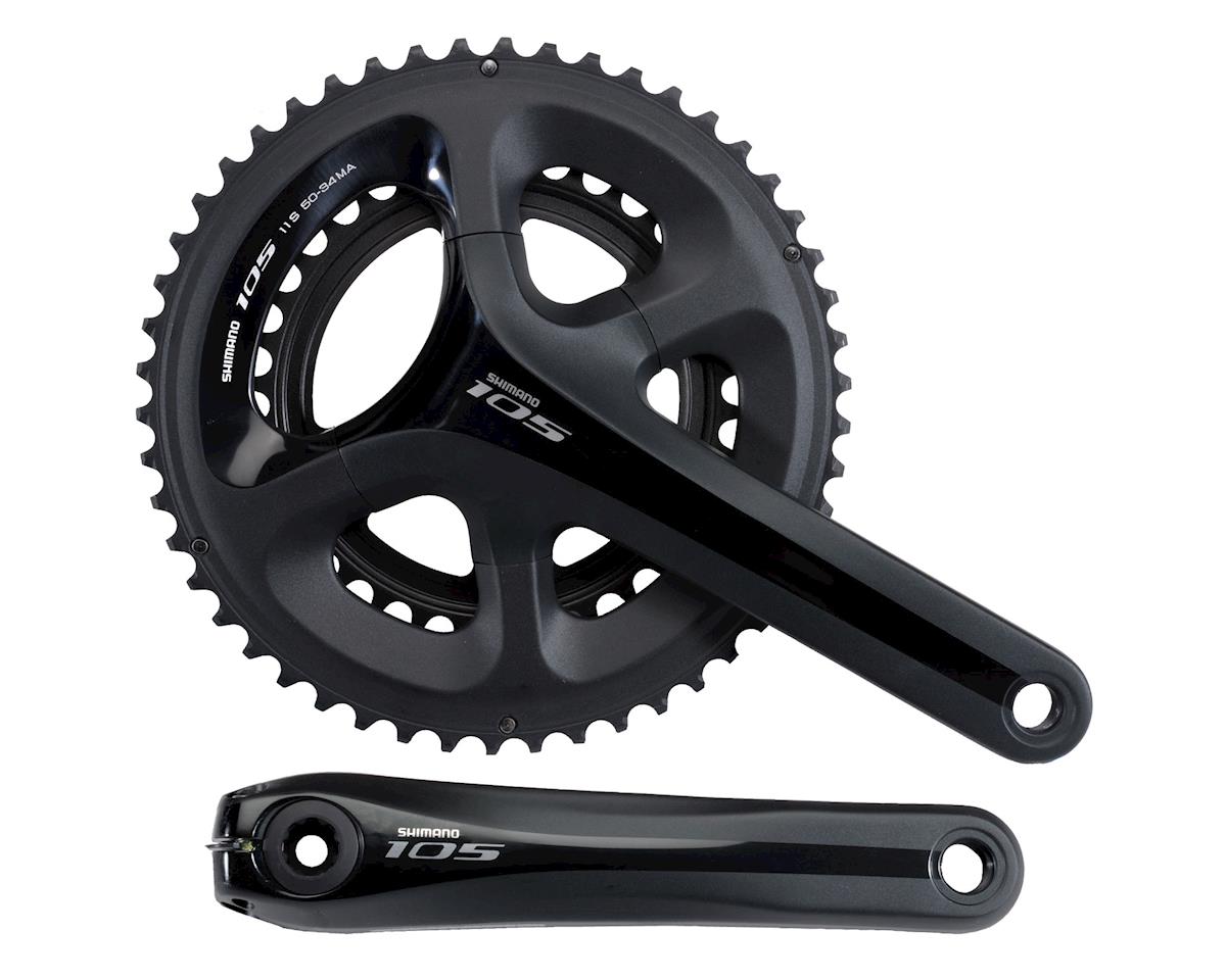 shimano 165mm crankset 11 speed