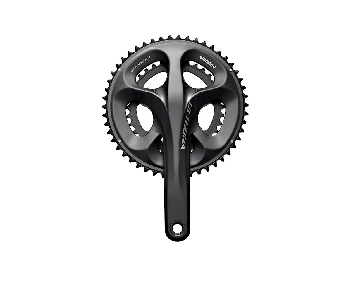 ultegra 6700 chainring 50t