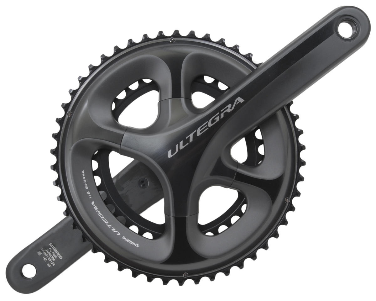 shimano ultegra 6800 crankset