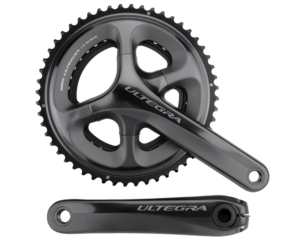 shimano 165mm crankset 11 speed