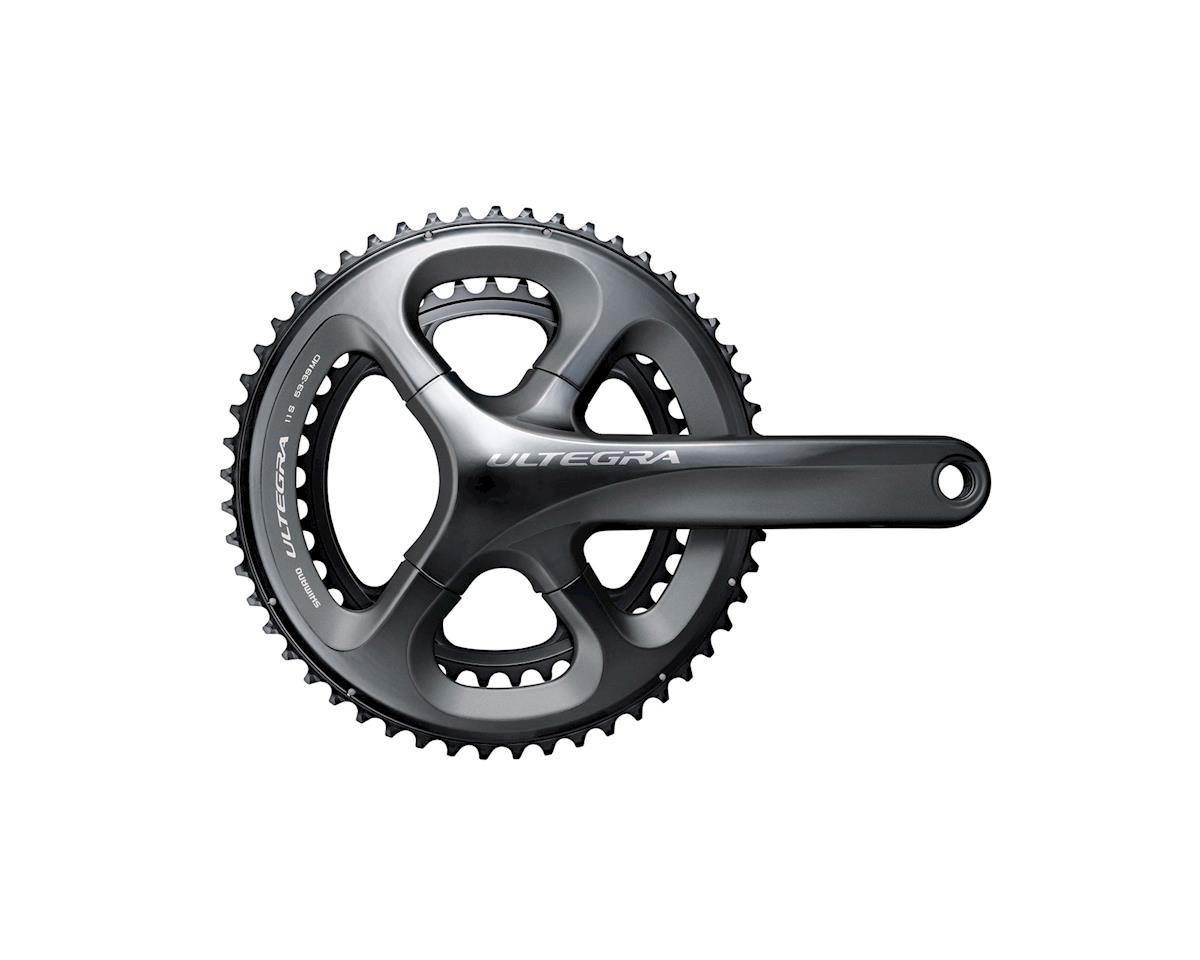 shimano 165mm crankset 11 speed