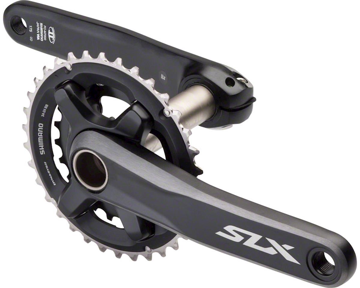 shimano 1 speed crankset