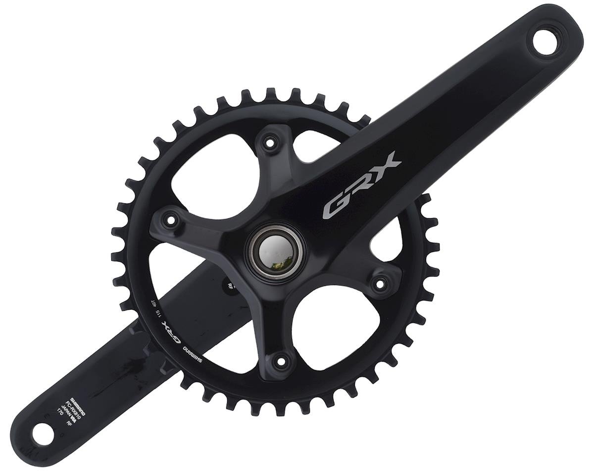 shimano grx rx810 crankset