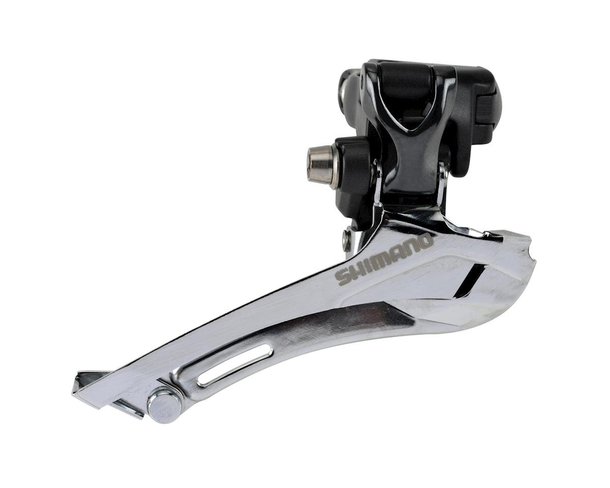 shimano 2x front derailleur