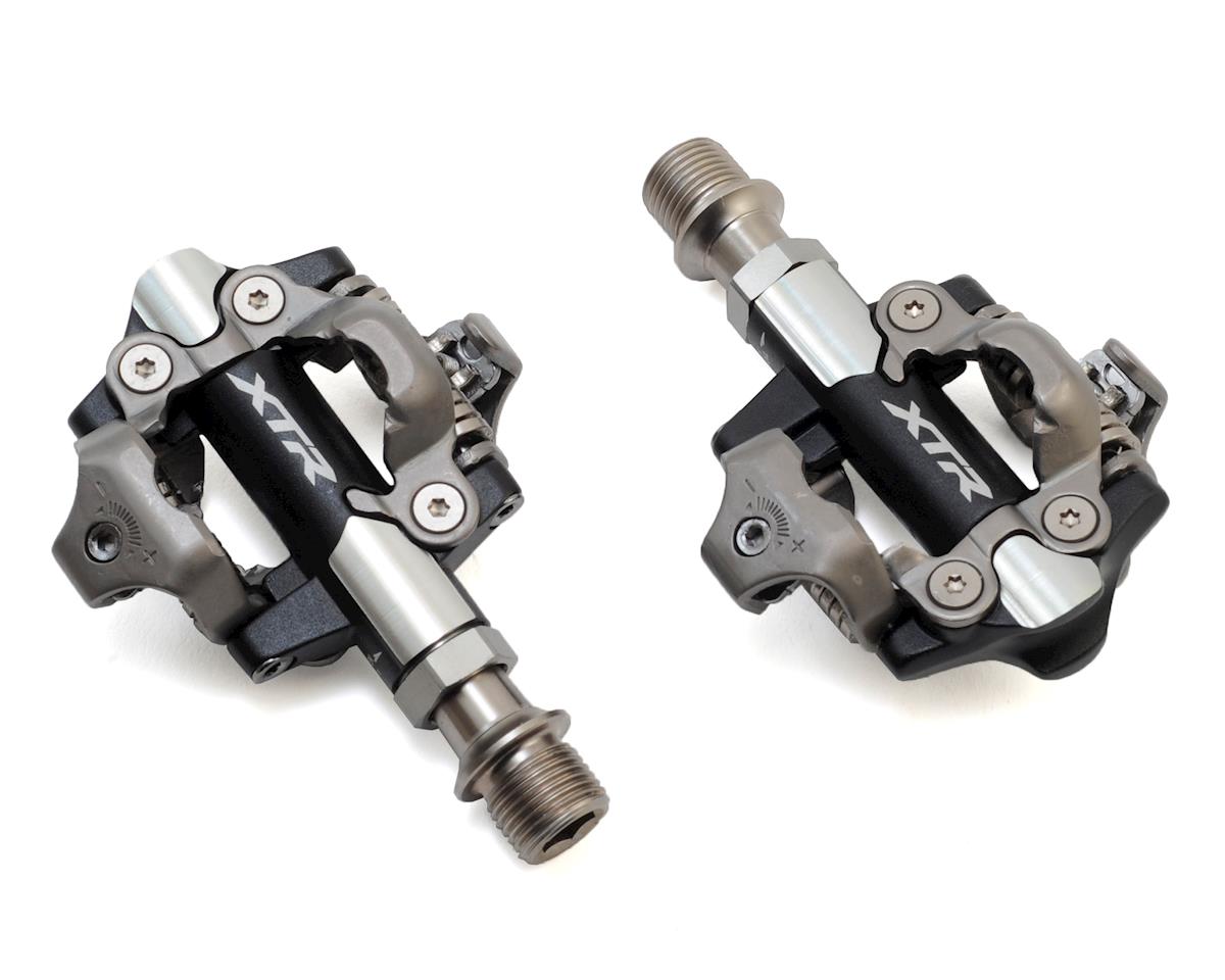 xtr race pedals