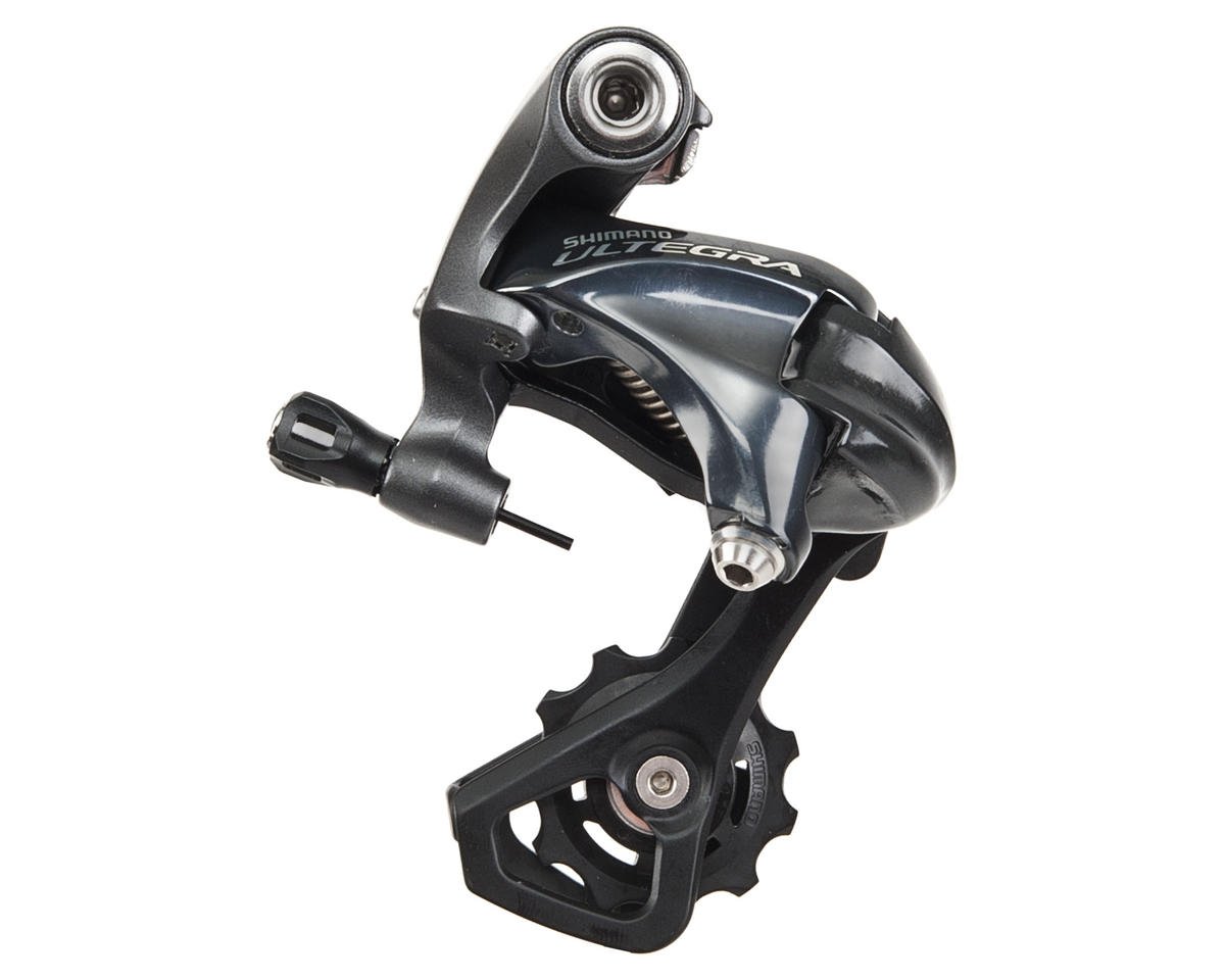 shimano ultegra 6800 rear derailleur long cage