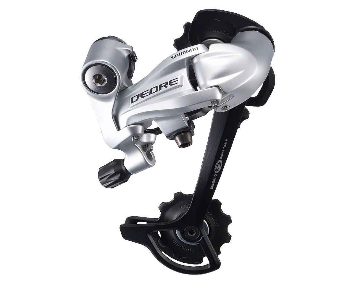 shimano deore 9 speed shifter
