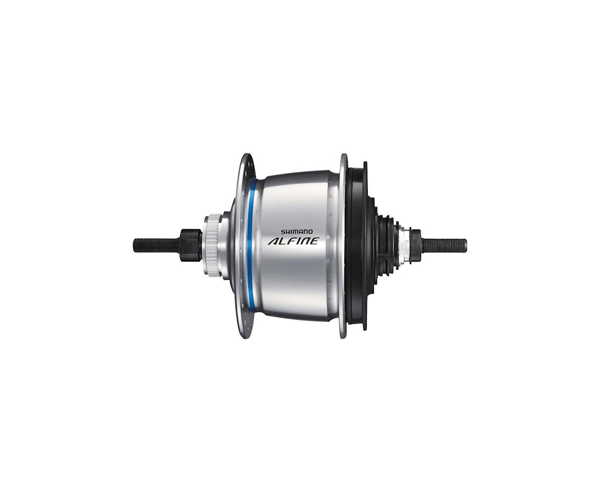 shimano alfine di2 8 speed