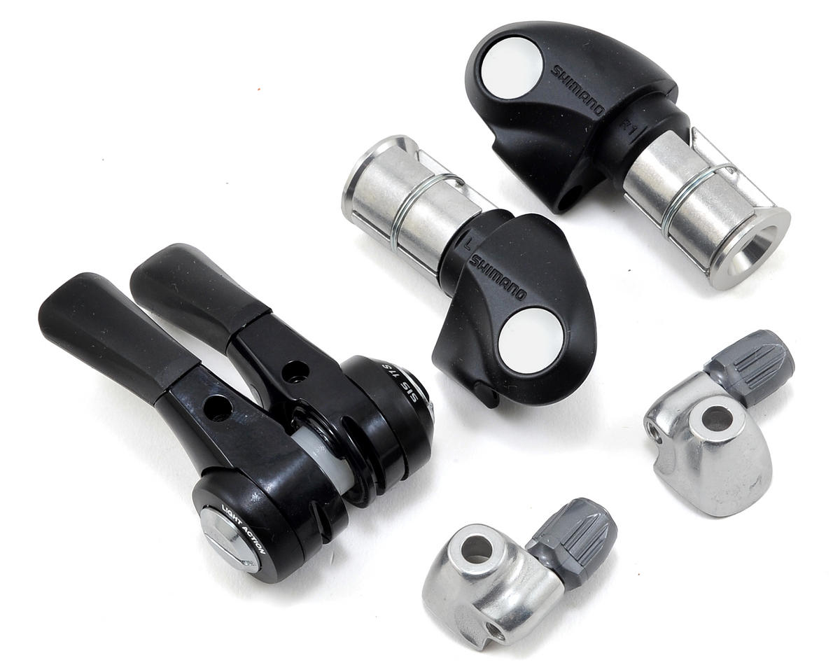 shimano 11 speed bar end shifters