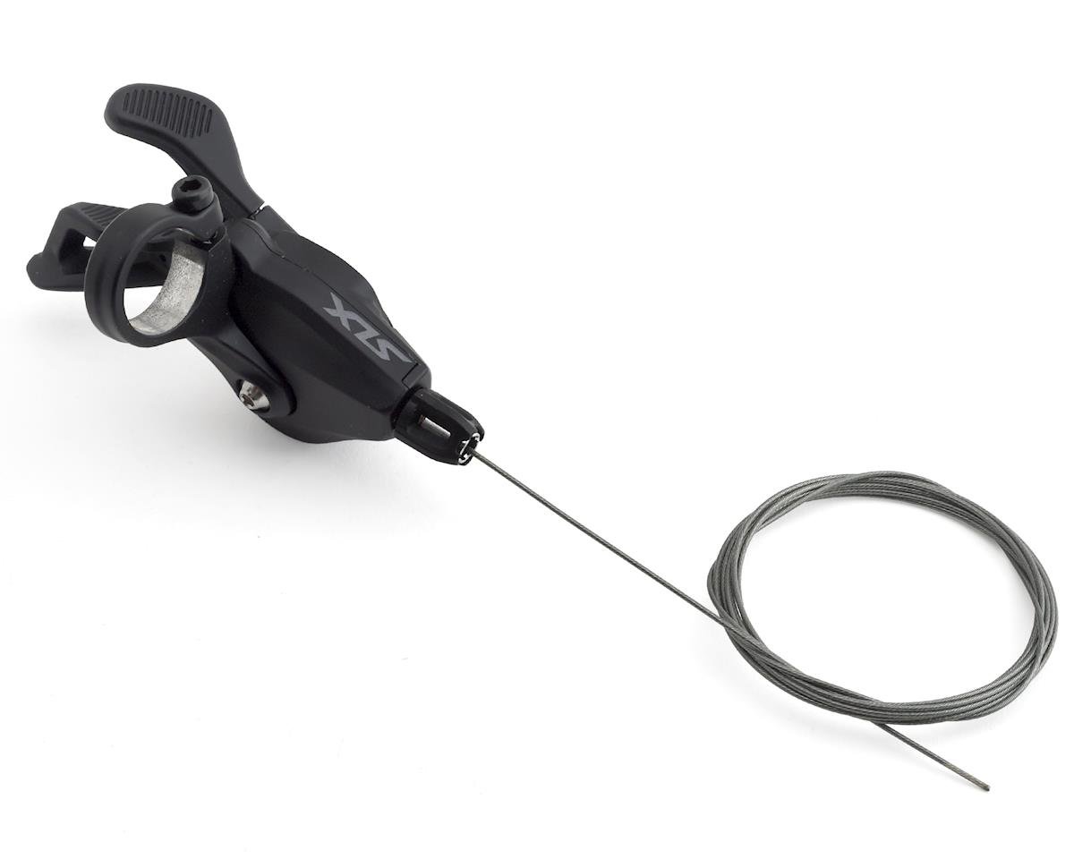 slx m7100 shifter