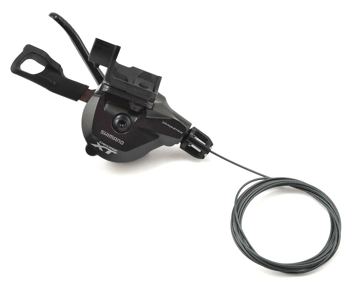 shimano sl m8000 shifter