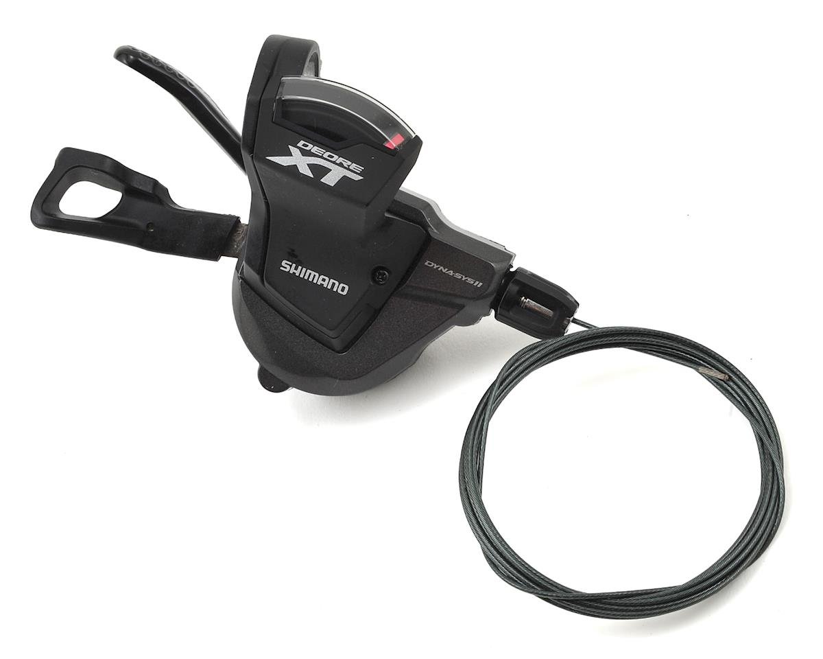 shimano deore rapidfire