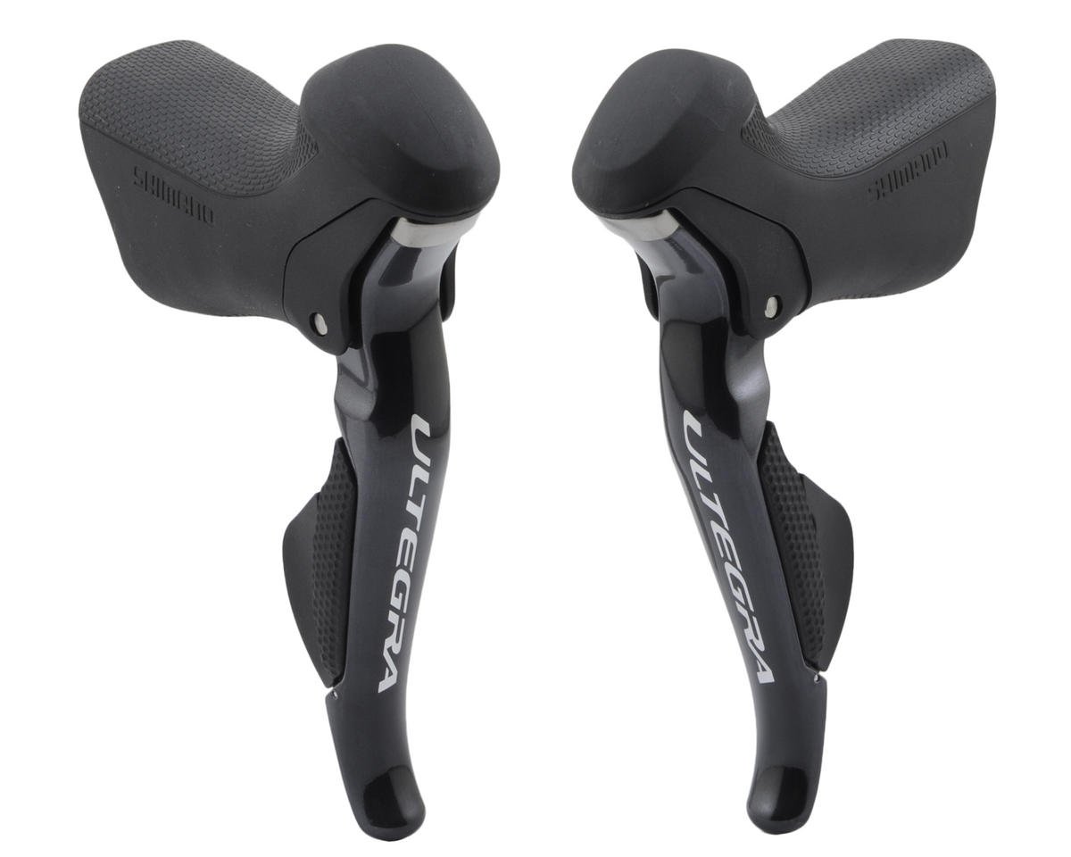 shifter di2 ultegra