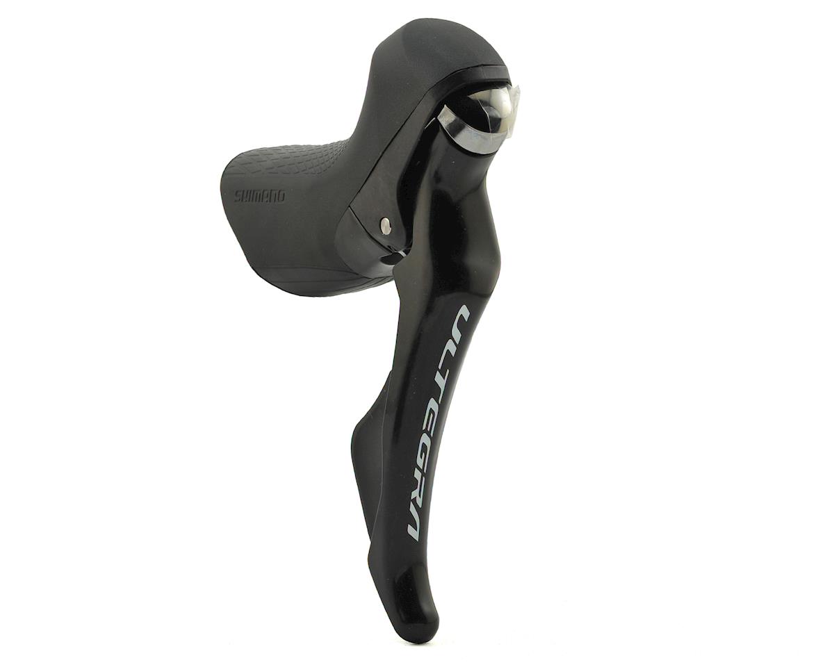 ultegra brake lever adjustment