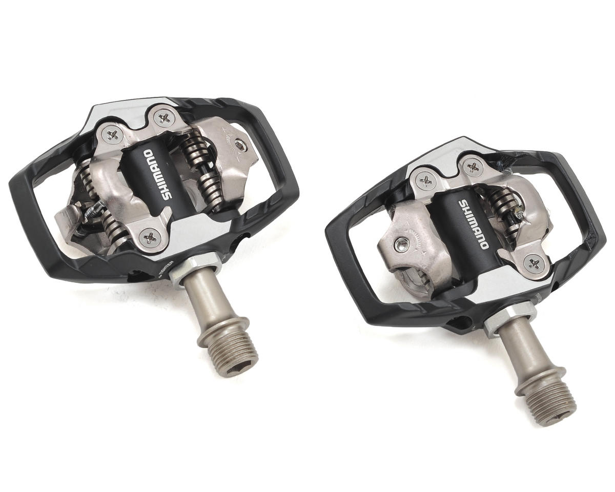 shimano trail pedals