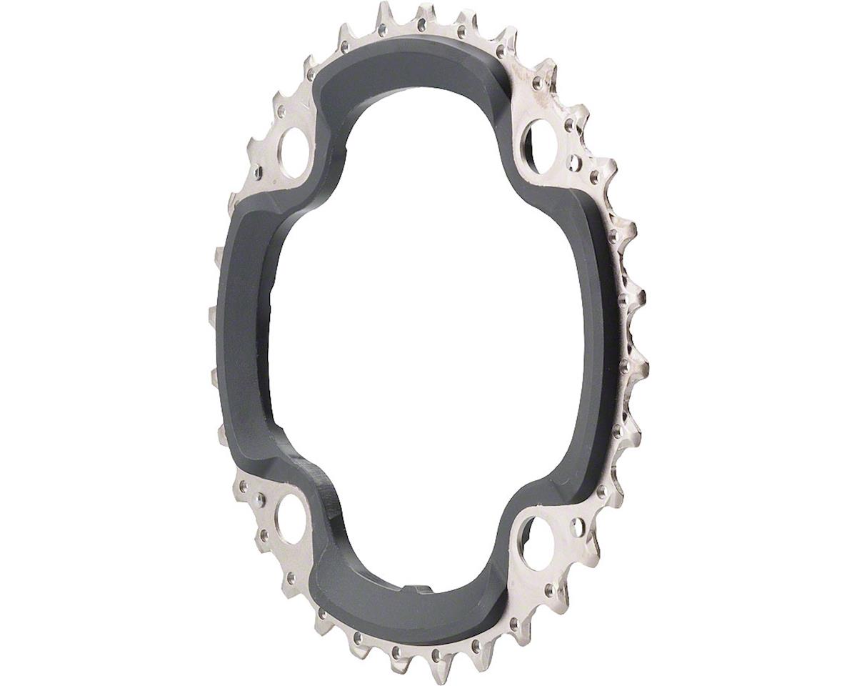 middle chainring