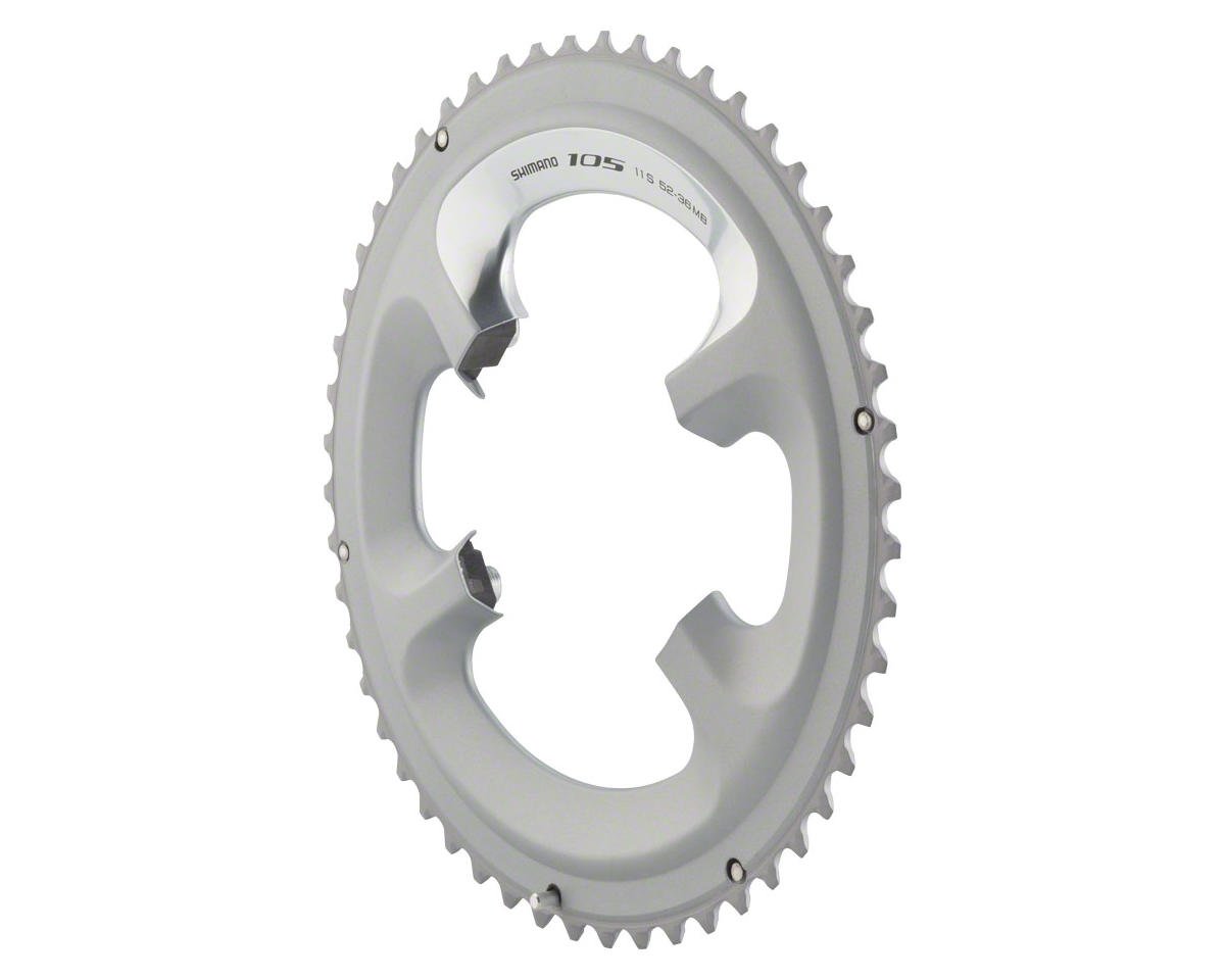 shimano 50t chainring