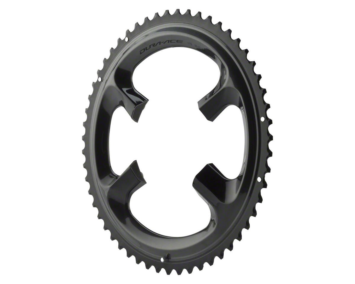 dura ace r9100 52t chainring