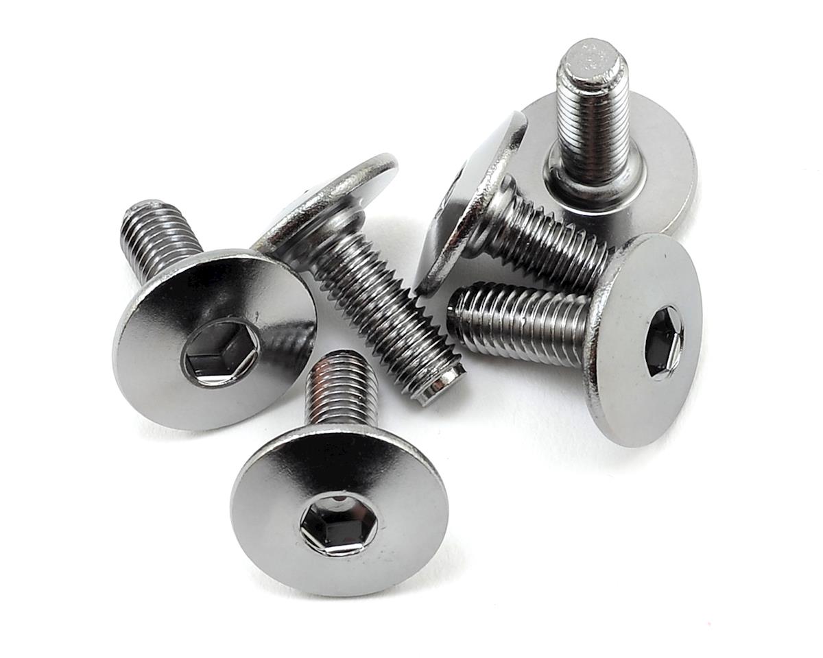 spd cleat screws