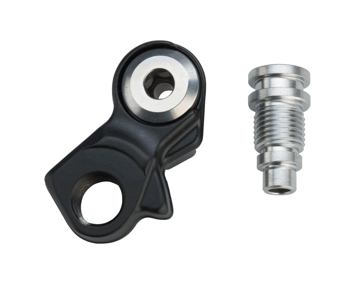 shimano rear derailleur mounting bracket