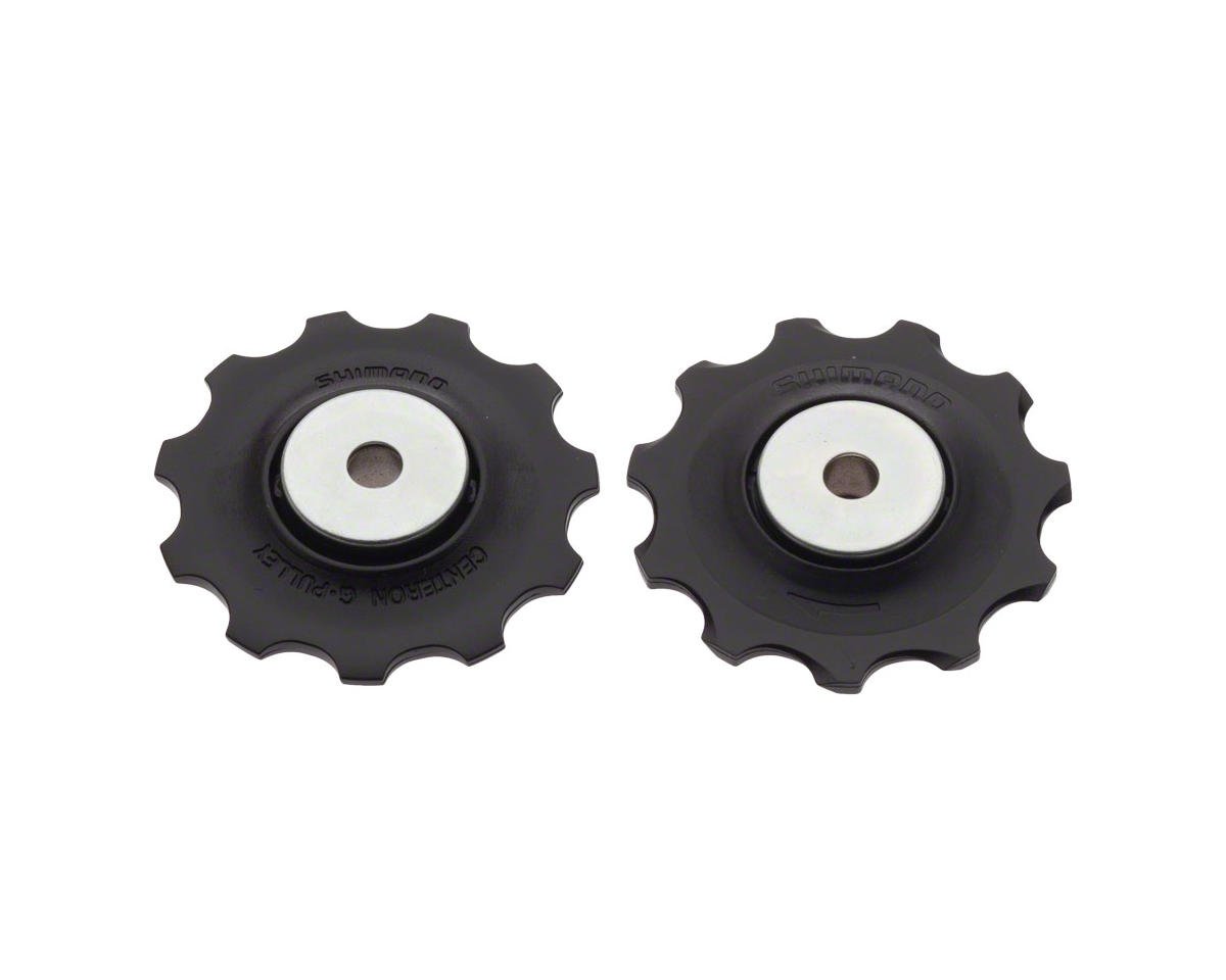 shimano 105 pulley set