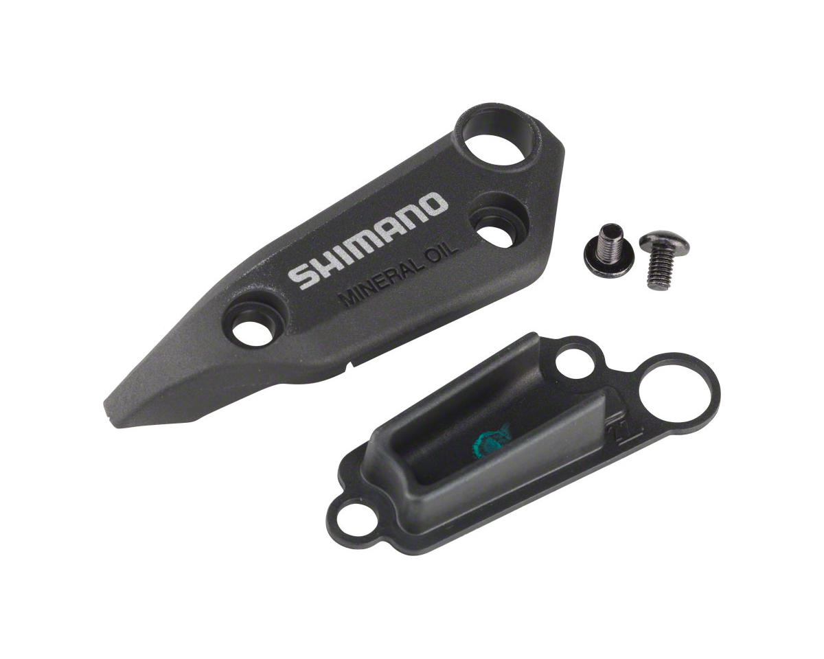 shimano m395 hydraulic disc brakes