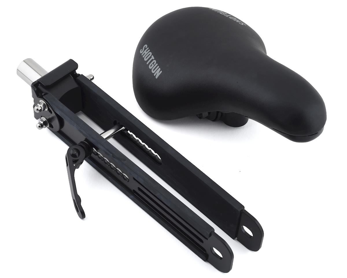 shotgun seat mtb