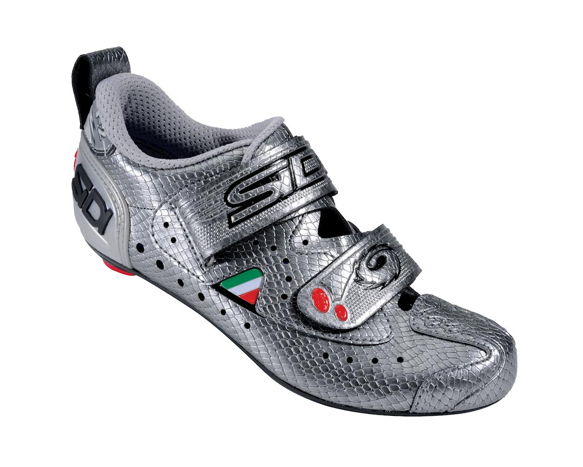 Sidi Women's T2 Carbon Triathlon Shoes 