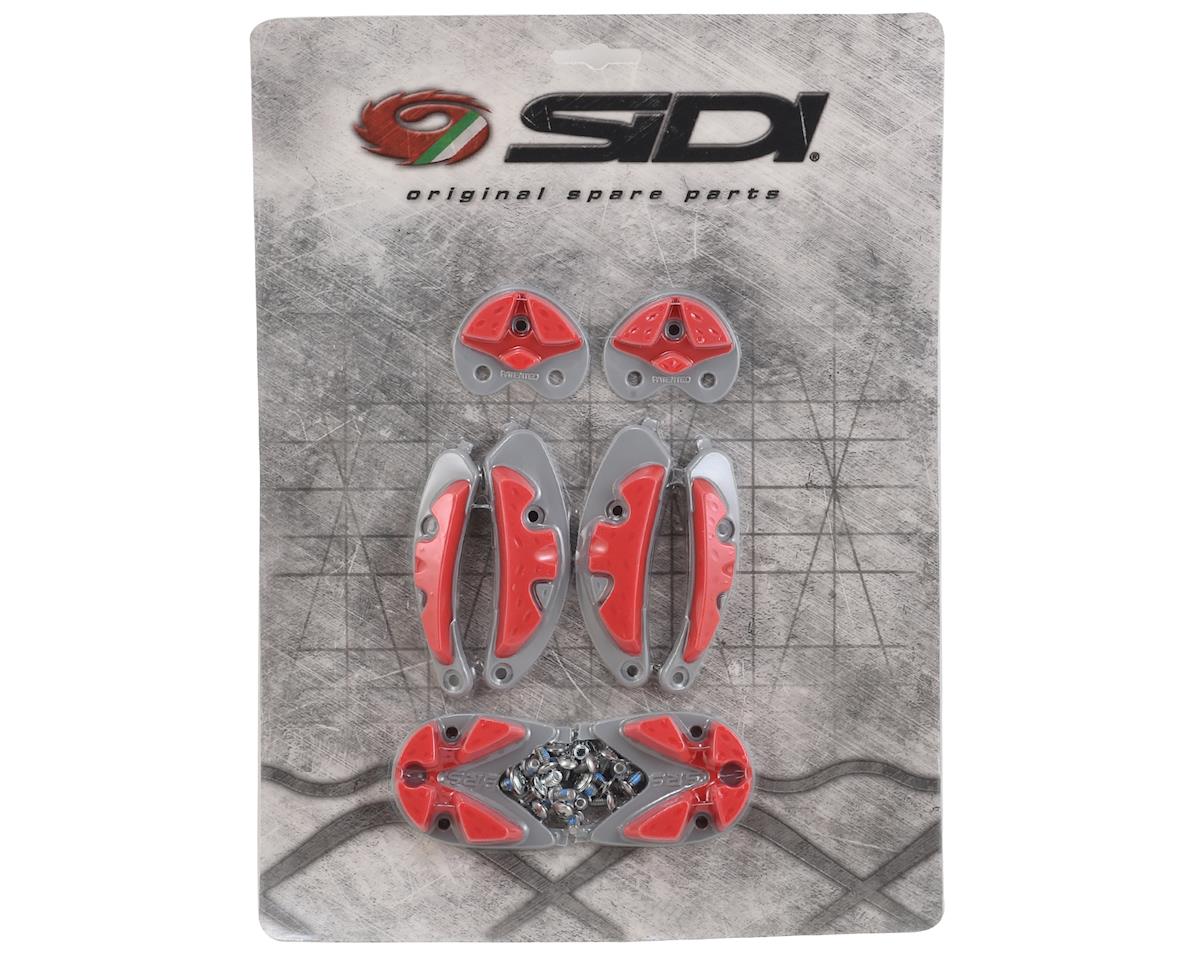 sidi cycling shoes spare parts Off 74% - www.nishat-labs.com