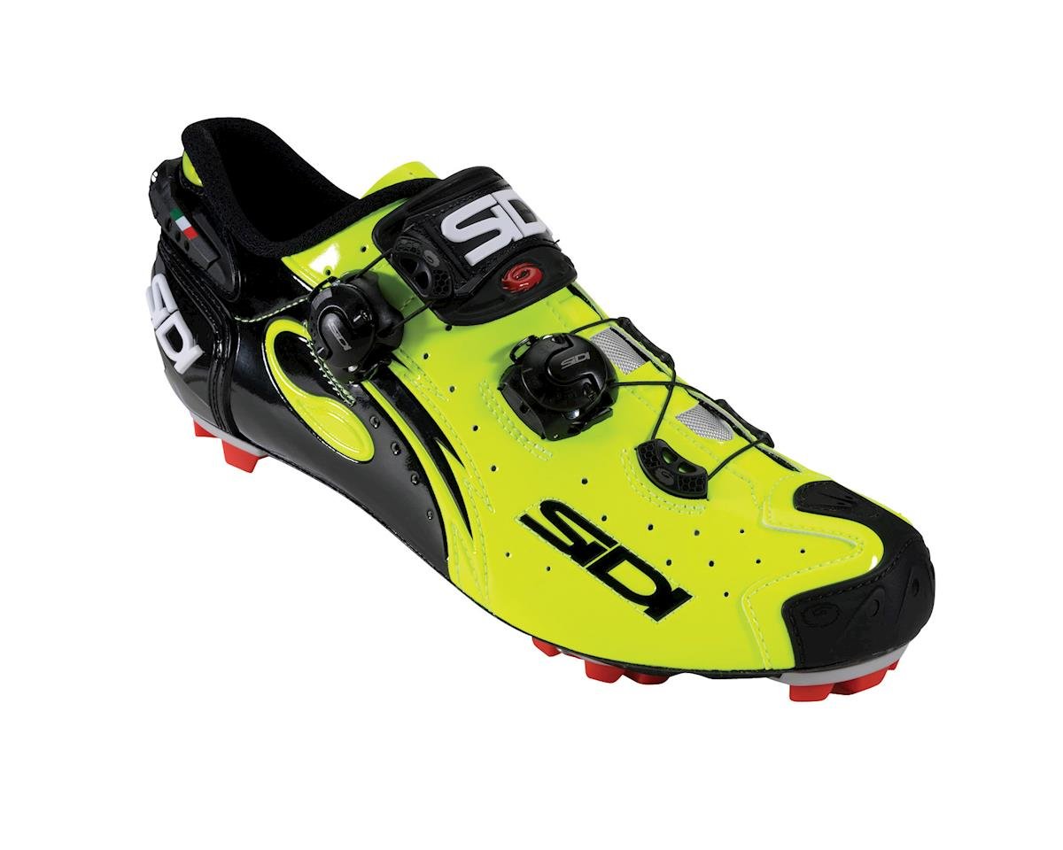 Sidi DRAKO Carbon Sole SRS Tread Kit Cycling Shoes Replacement Soles