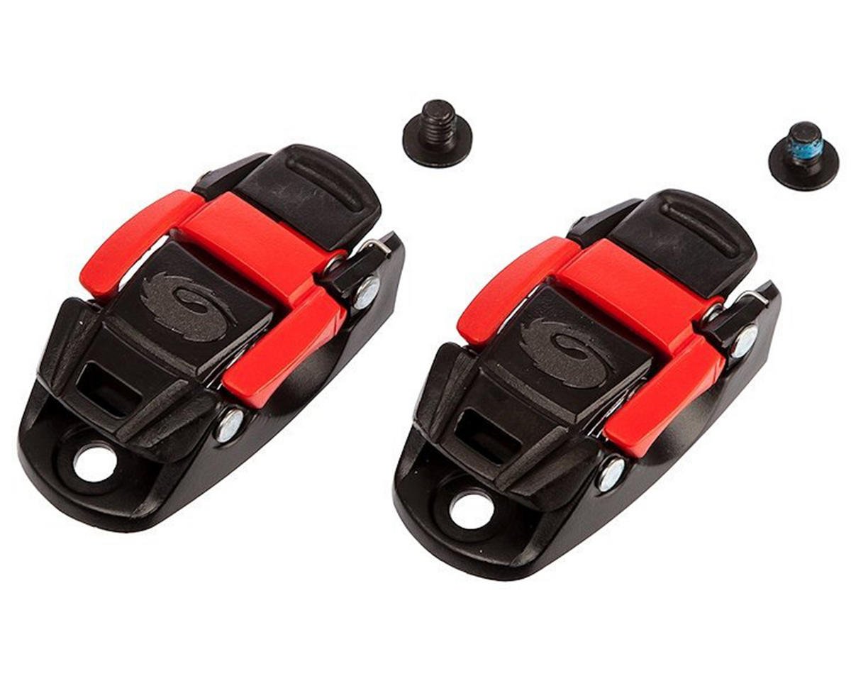 sidi shoe buckle replacement