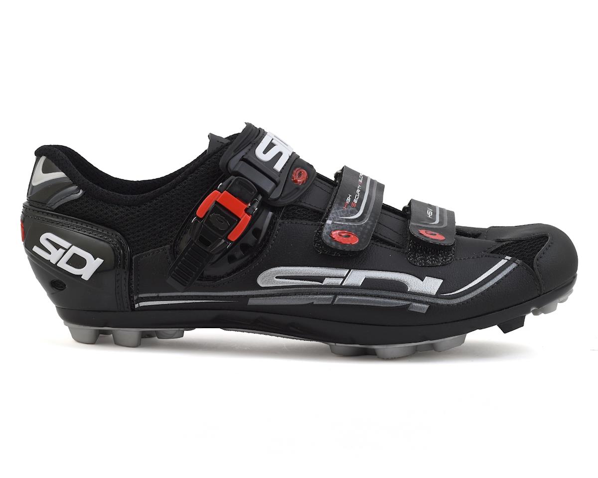 sidi dominator mountain bike shoes