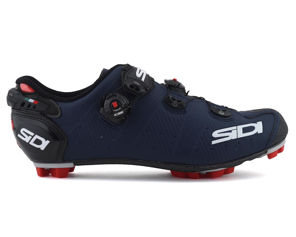 sidi mountain bike shoes