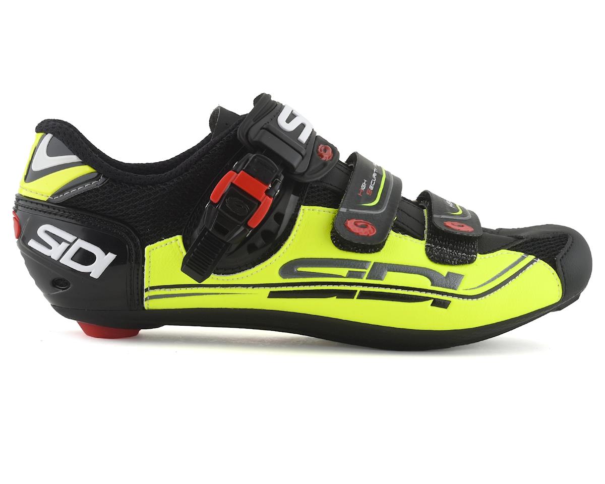 sidi genius road shoes