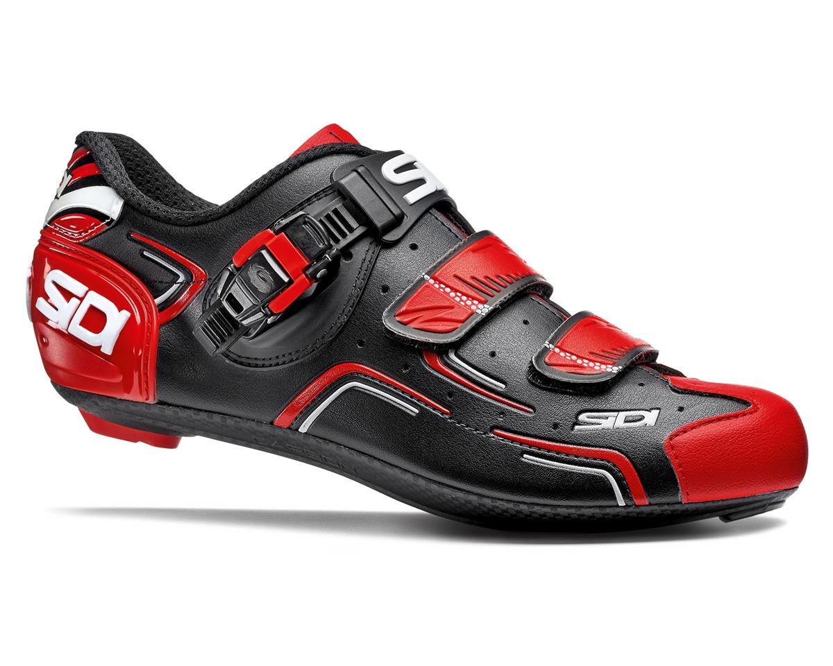 sidi cycling shoes size 45