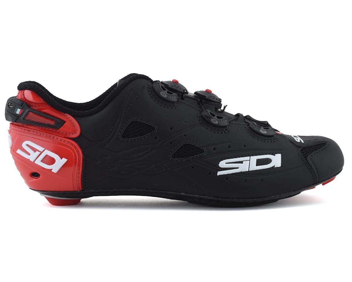 sidi racing shoes