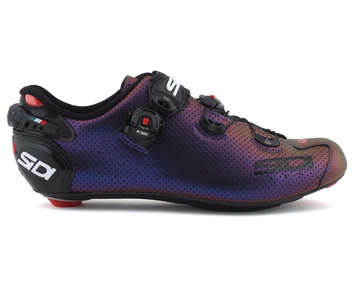 Sidi Wire 2 Carbon Air (Blue/Red 