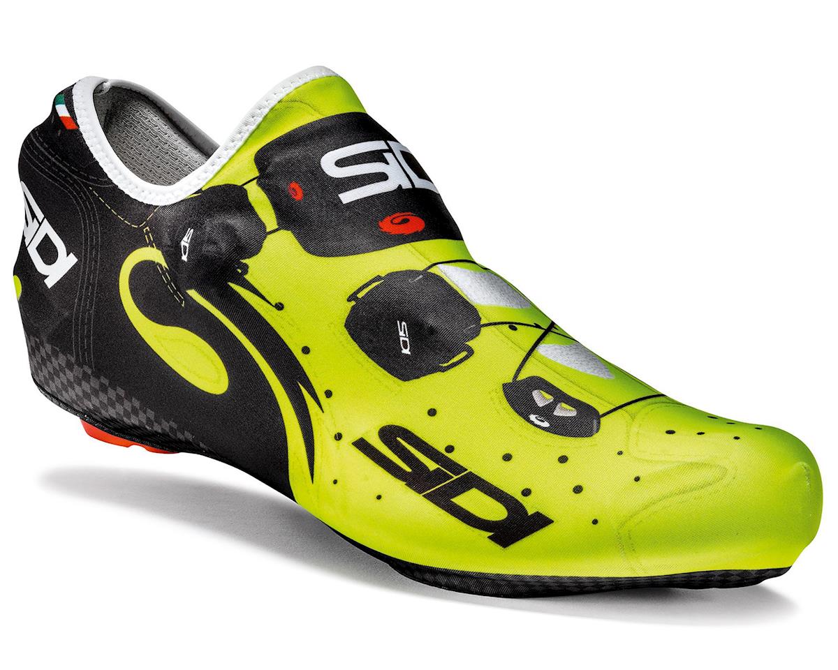 Sidi Wire Lycra Shoe Covers (One Size 