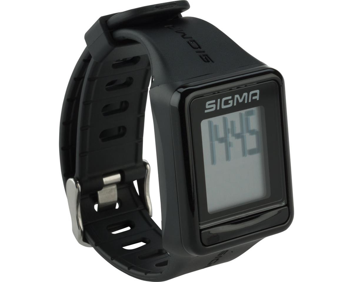 Hour sigma. Xoss x2 Heart rate Monitor.