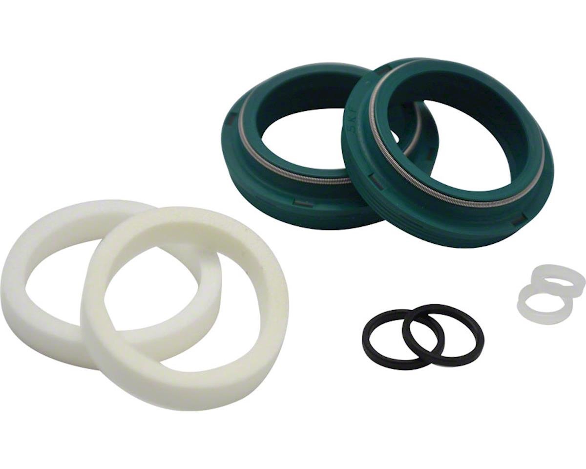 MTB N8tive Low Friction Fork Seal Kit Wipers for Fox 36mm