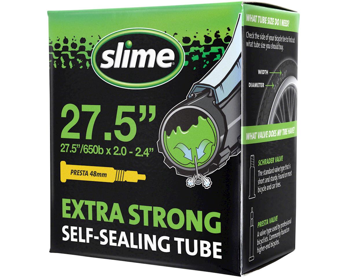 slime tubes 27.5 presta