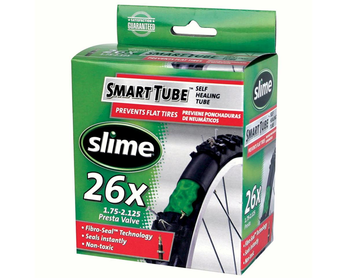 slime self sealing tube