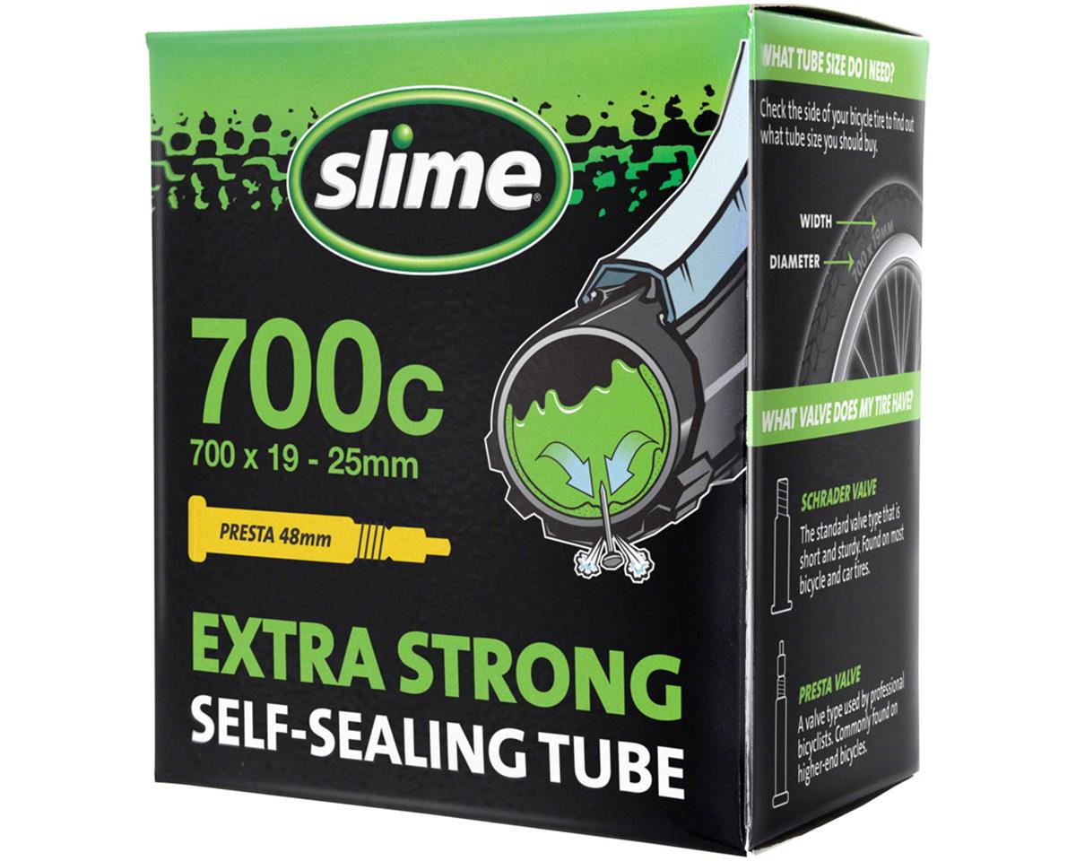 slime bike tubes