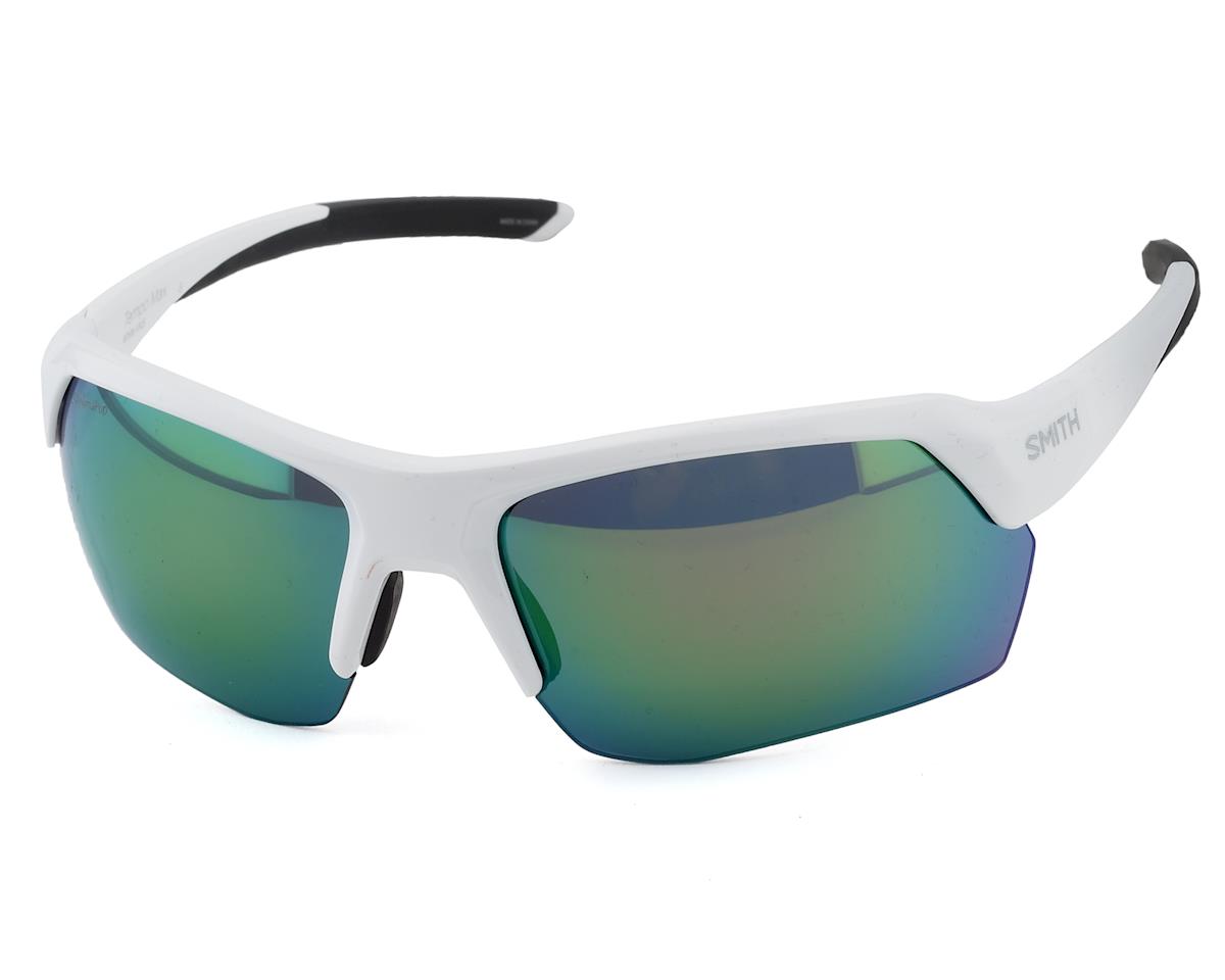 Smith Tempo Max Sunglasses (White) [201245VK664X8] - Nashbar