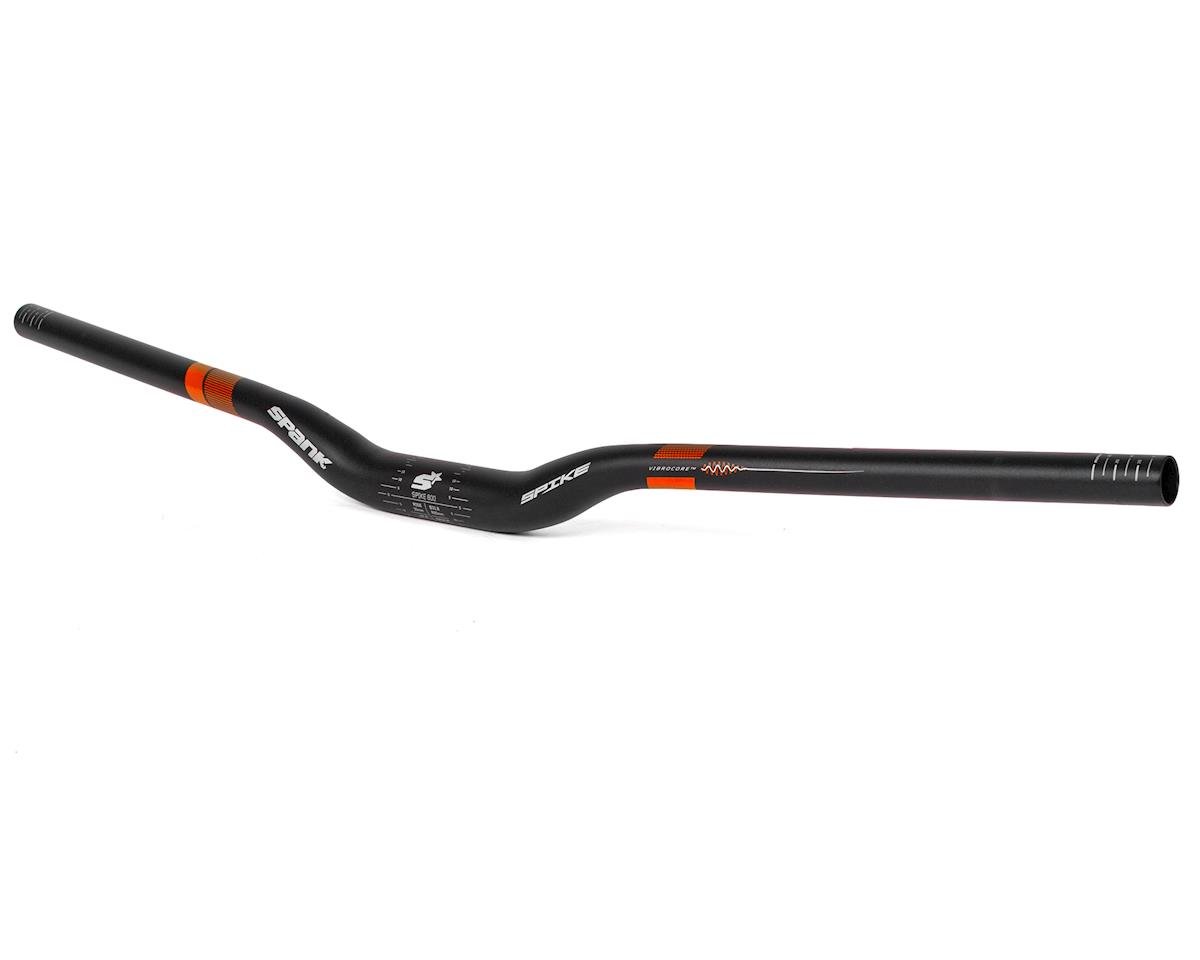 spank mountain bike handlebars