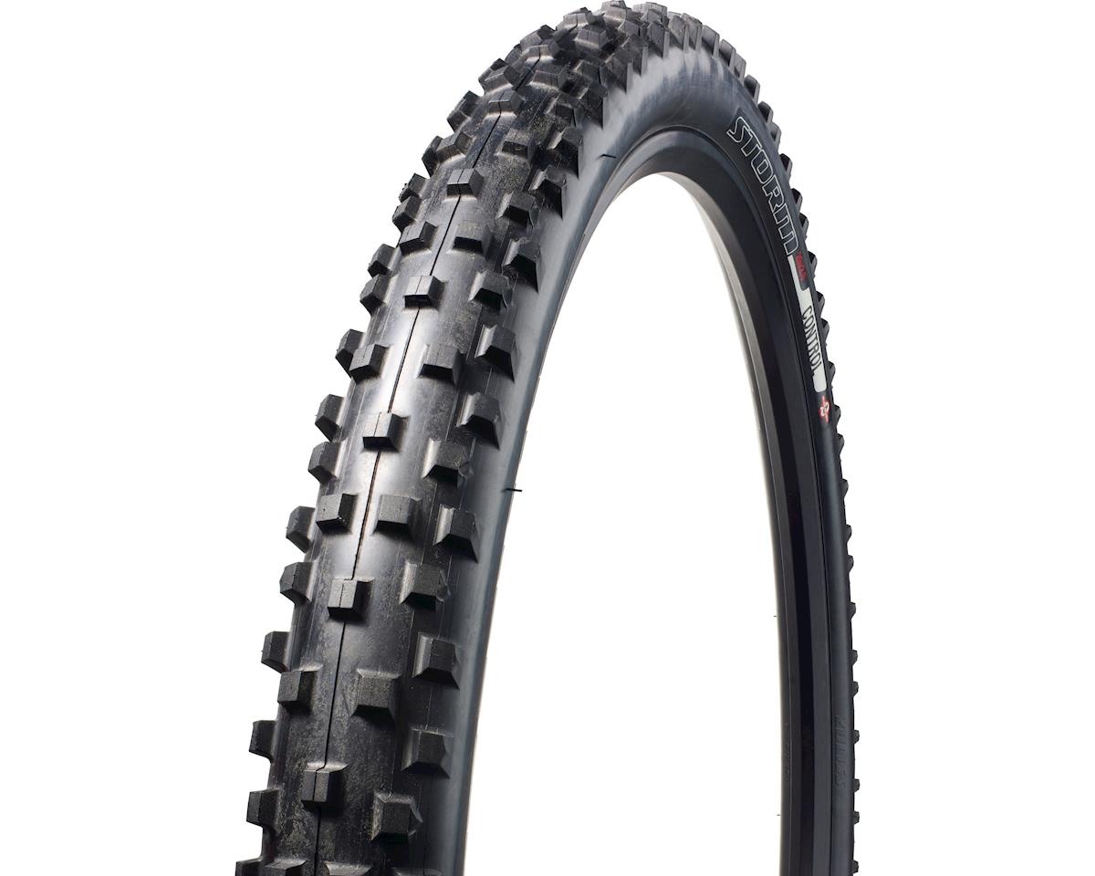 mountain bike with tubeless tires