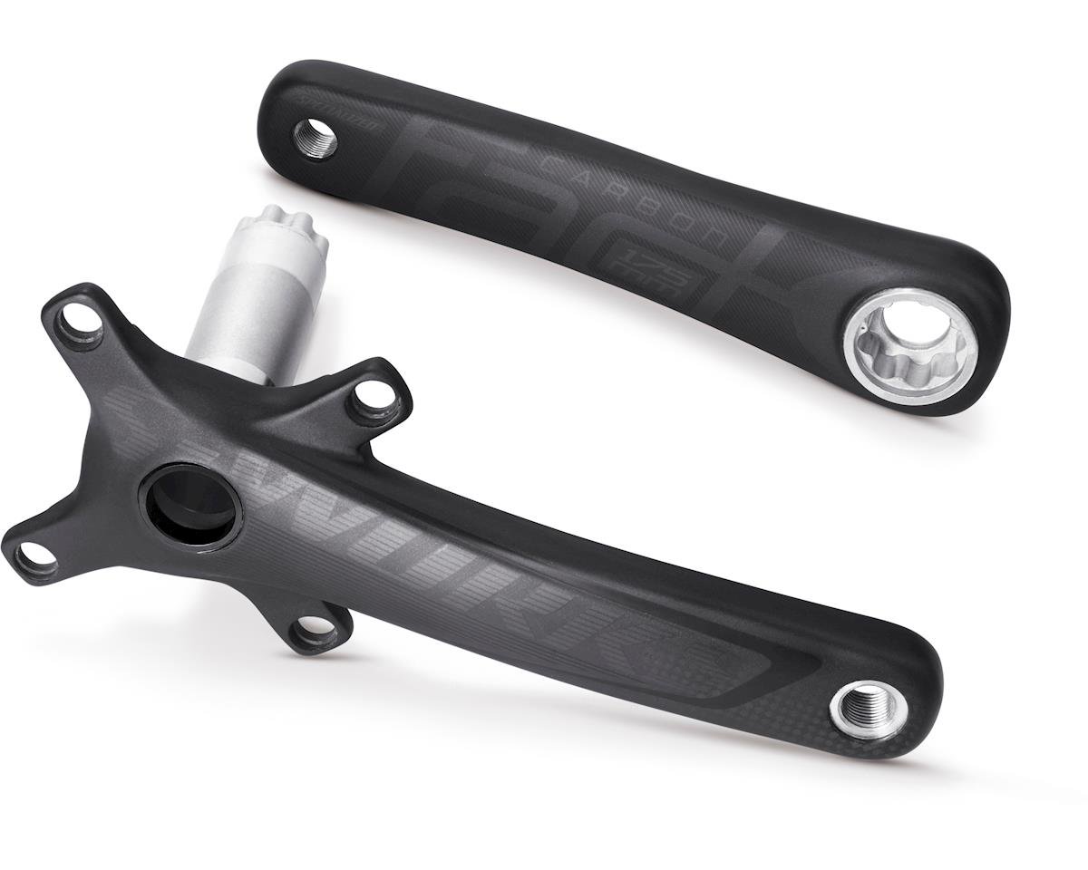 specialized carbon crankset