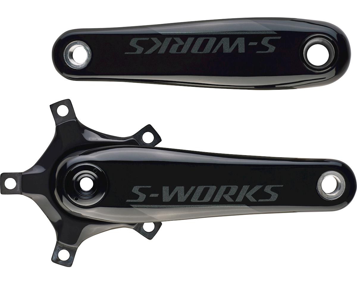 s works mtb crankset