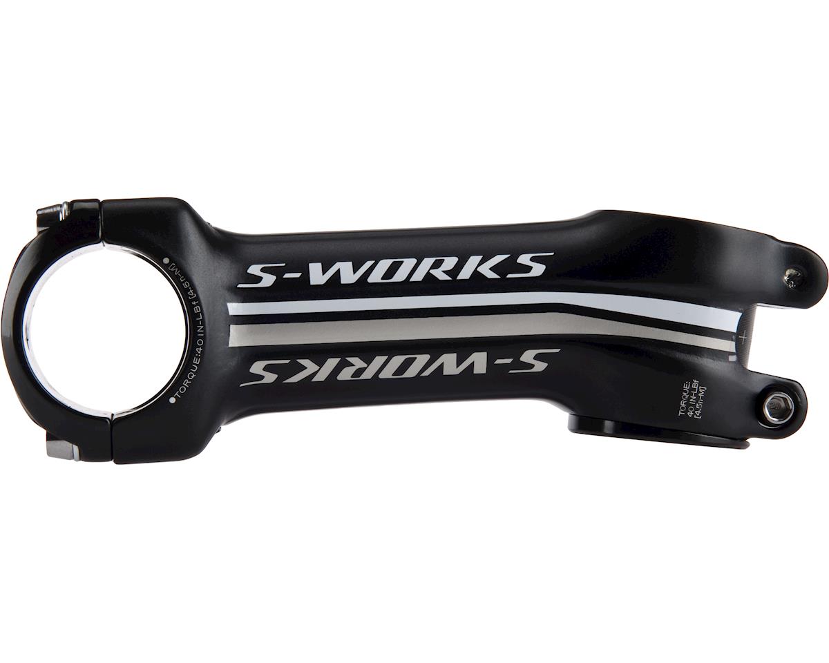 specialized s works carbon stem